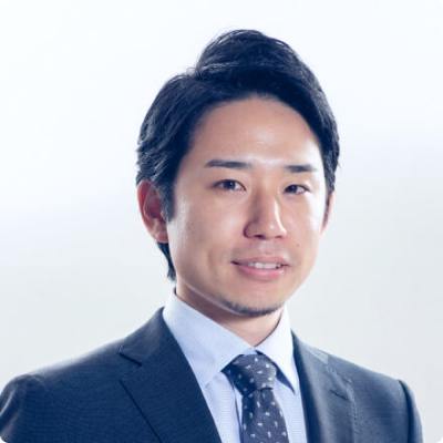 代表取締役 加藤勇志郎