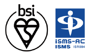 ISO27001/ISMS認証