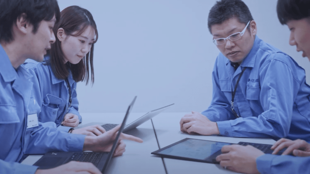 住友理工株式会社様